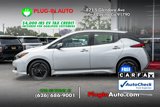 Used 2023 Nissan Leaf SV Plus image 5