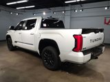 New 2025 Toyota Tundra Platinum image 5