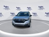 New 2025 Subaru Forester Touring image 4