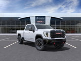 New 2025 GMC Sierra 2500 AT4X image 2