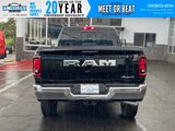 New 2025 RAM 2500 Tradesman image 5