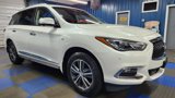 Used 2019 INFINITI QX60 Luxe w/ Essential Package image 2