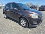 Used 2016 Chevrolet Trax LT image 2