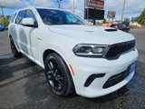 Used 2021 Dodge Durango R/T image 6