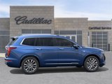 New 2025 Cadillac XT6 Premium Luxury image 5
