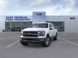 New 2025 Ford F150 King Ranch image 2