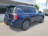 New 2025 Nissan Armada SL w/ Captain's Chari Seat Package image 3