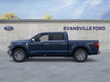 New 2025 Ford F150 Lariat image 3