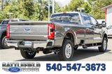 New 2026 Ford F350 Lariat image 4