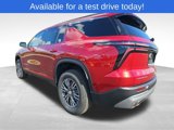 New 2026 Chevrolet Traverse LT image 3