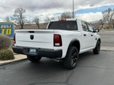 Used 2024 RAM 1500 Classic Warlock image 5