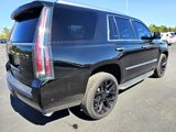 Used 2018 Cadillac Escalade Luxury image 6