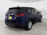 Certified 2022 Chevrolet Equinox LT image 5