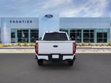 New 2025 Ford F250 Lariat w/ Lariat Ultimate Package image 5