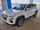 New 2026 Chevrolet Equinox LT w/ Safety and Technology Package image 2
