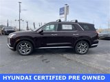 Used 2024 Hyundai Palisade Limited image 3