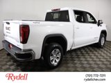 Certified 2023 GMC Sierra 1500 SLE w/ Preferred Package image 3