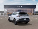 New 2026 Kia Sportage X-Line image 4