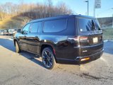 New 2025 Jeep Grand Wagoneer L Series III w/ Rear Seat Video Group 1 image 4