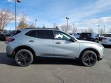 New 2025 Buick Envision Sport Touring image 2