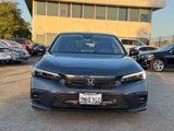 Used 2023 Honda Civic LX image 2