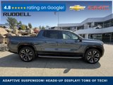 New 2025 GMC Sierra EV Denali image 4
