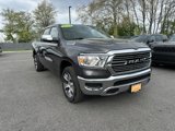 Certified 2023 RAM 1500 Laramie image 4