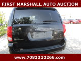 Used 2018 Dodge Grand Caravan SE image 4