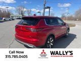 New 2025 Mitsubishi Outlander SE image 3