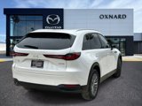 New 2025 MAZDA CX-90 Plug-In Hybrid w/ Preferred image 3