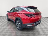 Certified 2022 Hyundai Tucson SEL w/ Convenience Package image 5