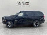 New 2025 GMC Yukon AT4 w/ AT4 Premium Plus Package image 2