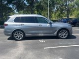 Certified 2025 BMW X7 xDrive40i image 3