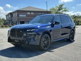 New 2026 BMW X7 M60i image 3