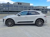 Used 2024 Porsche Macan Turbo image 2