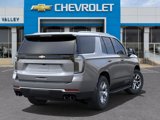 New 2025 Chevrolet Tahoe Premier image 4