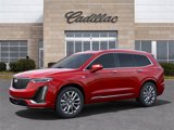 New 2025 Cadillac XT6 Premium Luxury w/ Technology Package image 2