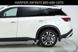 Certified 2025 INFINITI QX60 Luxe w/ Black Edition image 4