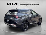 New 2026 Kia Sportage SX Prestige image 3