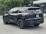 New 2025 Chevrolet Traverse RS image 4