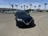 Used 2021 Nissan Versa SV image 3