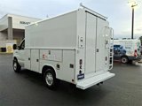 New 2026 Ford E-350 and Econoline 350 Super Duty w/ Power Equipment Group image 4
