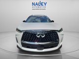 New 2026 INFINITI QX60 Autograph image 2
