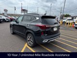 Certified 2023 Kia Seltos SX image 3