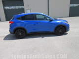 Used 2022 Honda HR-V Sport image 6