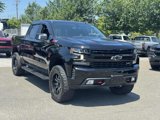 Used 2022 Chevrolet Silverado 1500 LT Trail Boss w/ LT Trail Boss Premium Package image 2