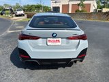 New 2025 BMW i4 eDrive40 w/ M Sport Package image 4