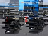 New 2026 Chevrolet Silverado 1500 ZR2 image 4