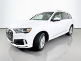 Certified 2022 Audi Q7 2.0T Premium Plus w/ Premium Plus Package image 3