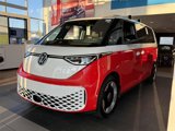New 2025 Volkswagen ID. Buzz Pro S image 5